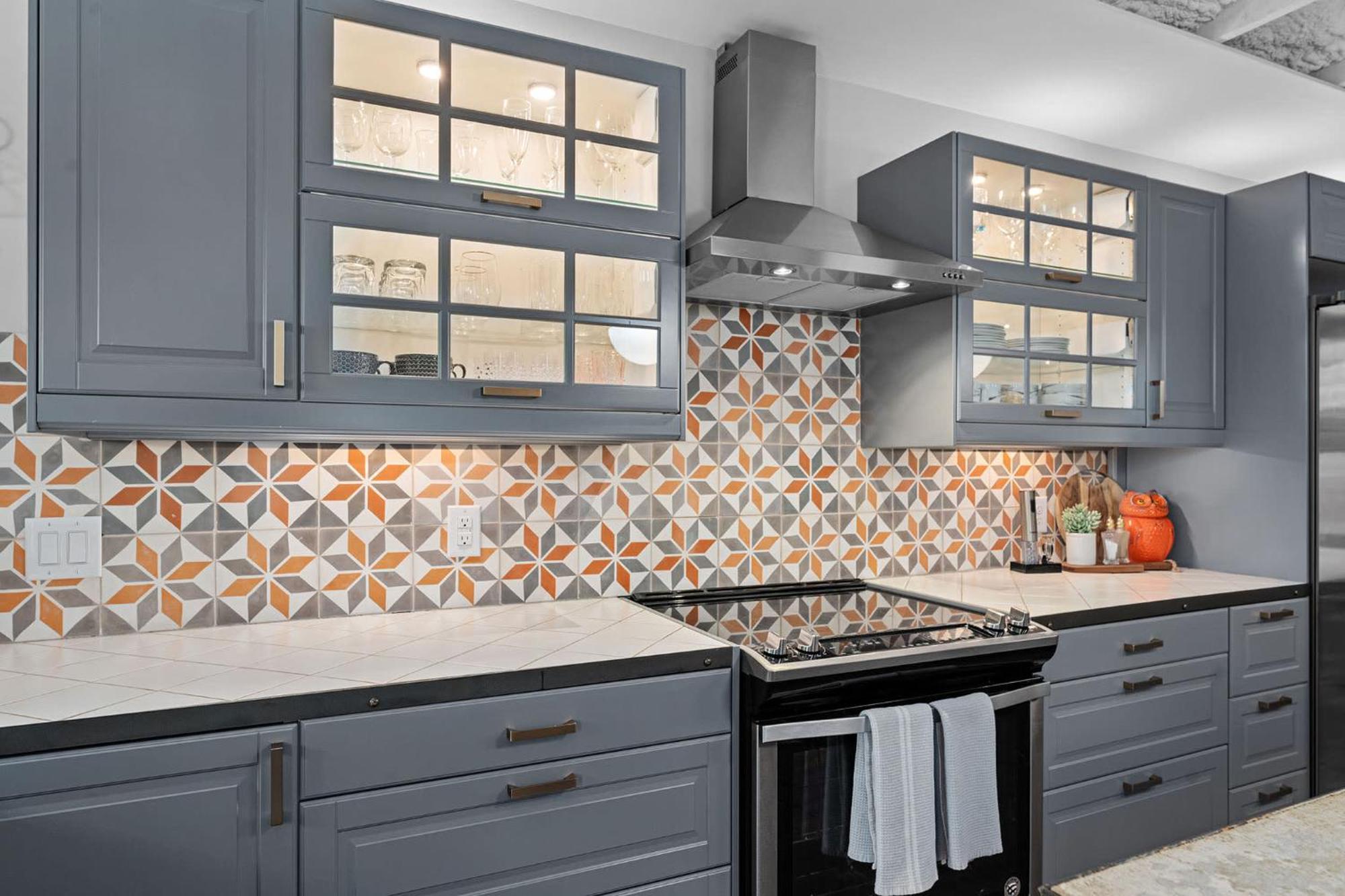Claret House Full Kitchen And Private Hot Tub Villa Fredericksburg Exteriör bild